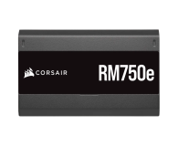 Corsair RM750e 750W 80 Plus Gold ATX 3.0 - 1154790 - zdjęcie 3
